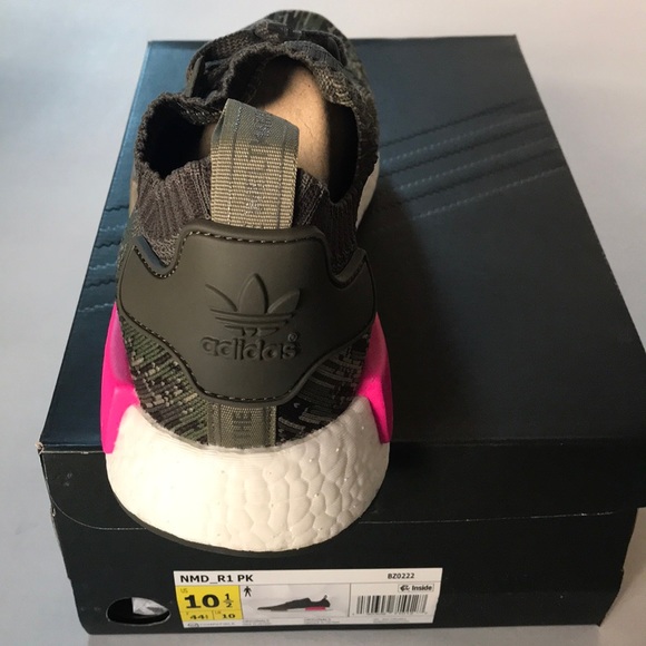 Adidas NMD R1 PK - Picture 5 of 5